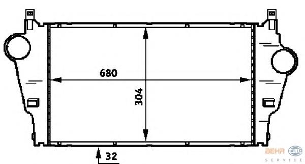 8ML376723291 HELLA