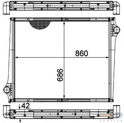 8MK376724611 HELLA