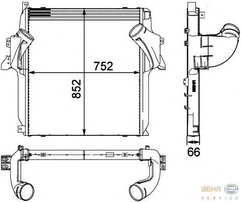 8ML376724061 HELLA