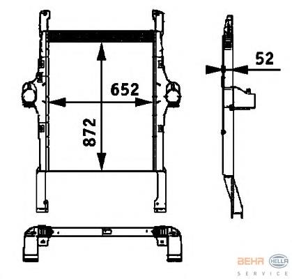 8ML376724251 HELLA