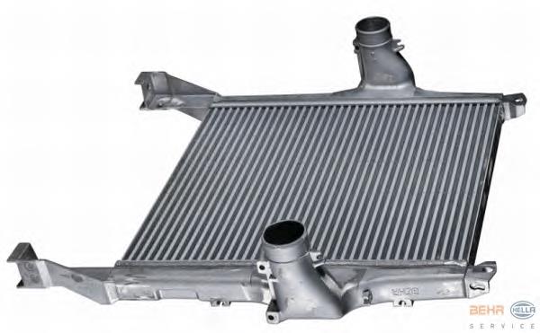 Compre 504015564 Iveco Radiador de intercooler