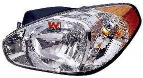 Compre HN0194804 Prasco Luz esquerda
