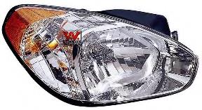 Luz direita 2211140RLDE Depo/Loro/Abakus