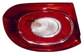 Compre 5N0945095D VAG Lanterna traseira esquerda externa