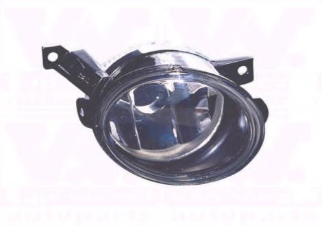 Luzes de nevoeiro esquerdas VAG 5K0941699A preço, a partir de 65,47 USD