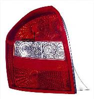 924012F200 Hyundai/Kia Lanterna traseira esquerda