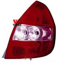 Lanterna traseira direita para Honda Jazz  GD, GE