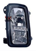 Luzes de nevoeiro esquerdas Ford 1471730