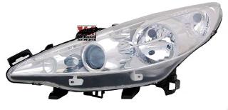 Compre 620896 Peugeot/Citroen Luz esquerda