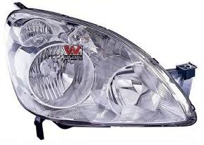 Compre 33100SCAG110M1 Honda Luz direita