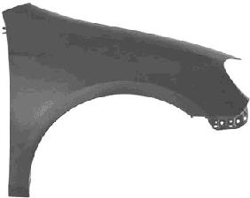 Pára-lama dianteiro direito VAG 5K6821022 preço, a partir de 87,37 USD