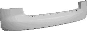 Pára-choque traseiro VAN Wezel 0325544 preço, a partir de 212,82 USD