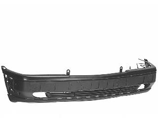 Pára-choque dianteiro Mercedes C  W202