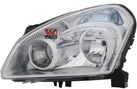 Luz direita 2742570 Alkar
