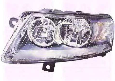 Compre 4F0941004EA VAG Luz direita