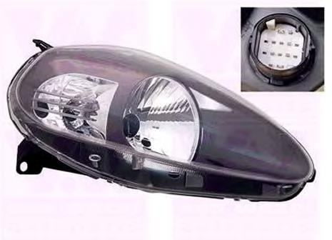 Compre 51833189 Fiat/Alfa/Lancia Luz direita