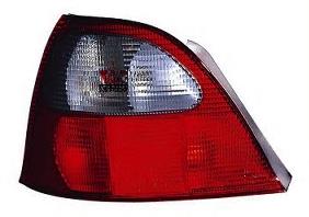 Lanterna traseira direita para Rover 25  RF