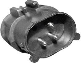 64506908030 BMW Difusor do radiador de aparelho de ar condicionado, montado com roda de aletas e o motor