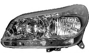 Luz direita VALEO 88841 preço, a partir de 165,21 USD