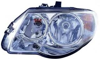 6240100000 Chrysler Luz esquerda