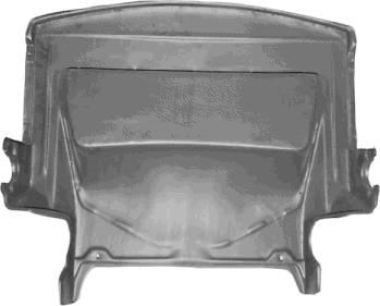 Compre 2015347 Polcar Proteção de motor, de panela (da seção de motor)