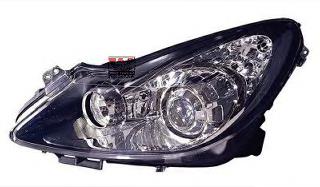 Compre 93189365 General Motors Luz esquerda