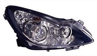 Compre 93189366 General Motors Luz direita