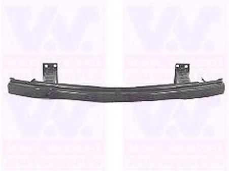  Reforçador do pára-choque dianteiro BMW 3 coupé (E92) (2005 - 2013) 