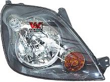 Luz direita 2746387 Alkar