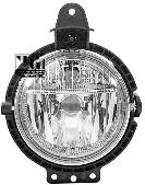 Compre 63172751293 BMW Luzes de nevoeiro esquerdas/direitas