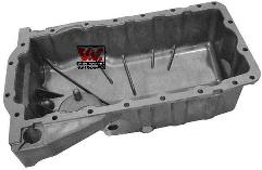 Panela de óleo de cárter do motor VAN Wezel 5888074 preço, a partir de 60,22 USD