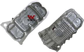 Panela de óleo de cárter do motor Ford 1128431 preço, a partir de 59,20 USD