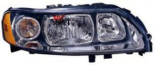 30648203 Volvo Luz direita