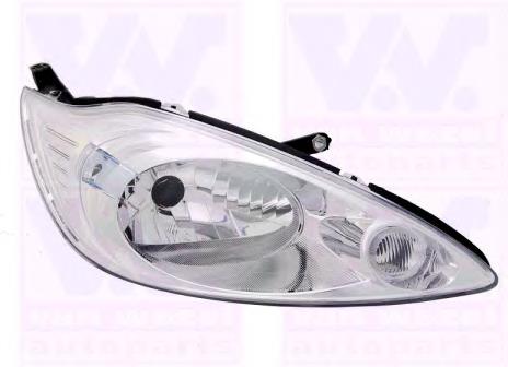 Compre 1566724 Ford Luz direita