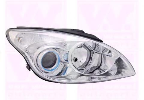 Compre 921022L120 Hyundai/Kia Luz direita