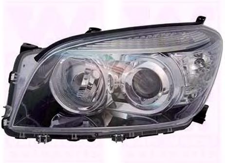 8117042360 Toyota Luz esquerda