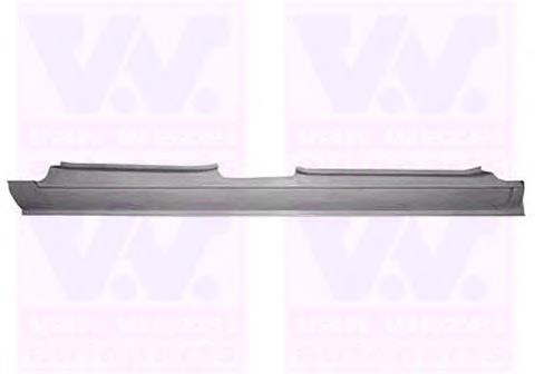 Acesso externo direito Volkswagen Sharan I 7M8, 7M9, 7M6