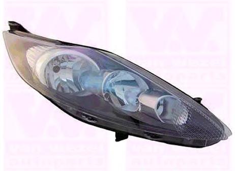 Luz direita Ford 1661431 preço, a partir de 112,37 USD