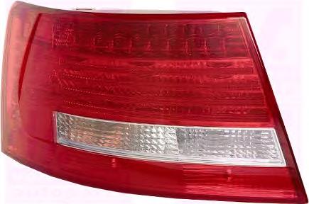 Lanterna traseira esquerda externa TYC 1112710062 preço, a partir de 166,75 USD