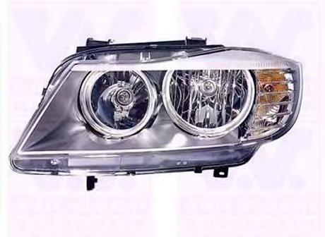 Compre 7202573 BMW Luz esquerda