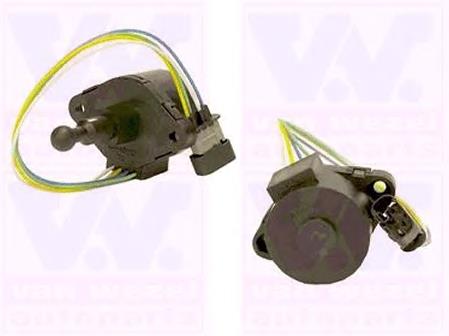 Compre 67168372381 BMW Corretor da luz
