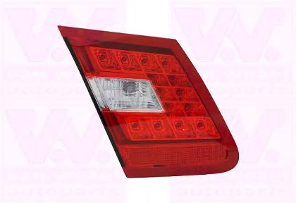Lanterna traseira esquerda interna Mercedes 2129060158 preço, a partir de 83,80 USD