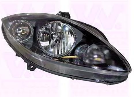 Luz direita VAG 5P1941034A preço, a partir de 146,42 USD