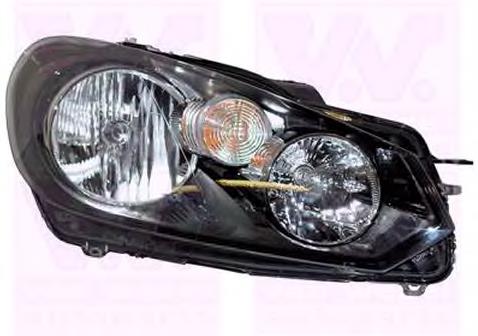 Luz direita VALEO 43851 preço, a partir de 181,21 USD