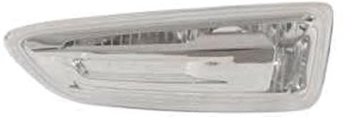 Luz intermitente no pára-lama esquerdo YQ00011580 Opel