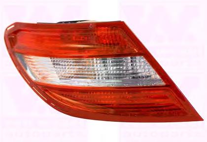 Compre A2049068302 Mercedes Lanterna traseira esquerda
