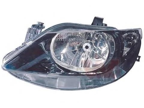 Luz esquerda VAG 6J1941021 preço, a partir de 120,16 USD