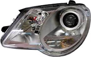 Luz esquerda VAG 1Q1941005B preço, a partir de 302,60 USD