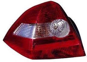 Lanterna traseira esquerda Alkar 2211228 preço, a partir de 62,90 USD