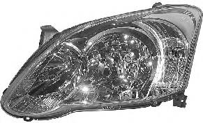 Luz esquerda Depo/Loro/Abakus 21211H7LLDEM preço, a partir de 125,65 USD